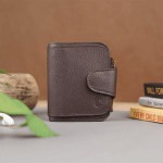 Urbaland Brook Bifold Leather Wallet