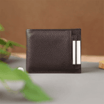 Urbaland Fox BiFold Leather Wallet