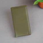 Urbaland Kane Long Leather Wallet V2