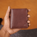 Urbaland Matt Mini Leather Wallet
