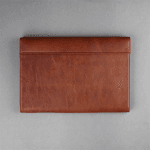 Urbaland Raymond Leather File Organizer Document Holder