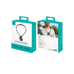 USAMS JoyGo JOY01 Flexible Neck Mount Camera Holder