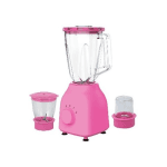 VISION VIS-PBL-009 3 In 1 Blender - 300W