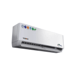 Vision VSN-12K410 Split Non-Inverter Air Conditioner - 1 Ton