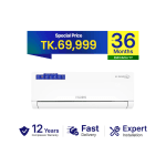 Vision VSN-24KINV-AromaCool Split Inverter Air Conditioner - 2 Ton