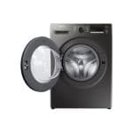 Samsung WW80T4040CX-RQ Front Loading Washing Machine - 8KG
