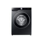 Samsung WW90DG6G94LBU4 Inverter Front Loading Washing Machine - 9KG