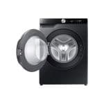 Samsung WW90DG6G94LBU4 Inverter Front Loading Washing Machine - 9KG