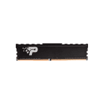Patriot Signature Line Premium 8GB DDR4 2666MHz Heatsink Desktop RAM