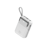 WiWU Galaxy Wi-P052 10000mAh Power Bank - 35W