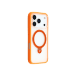 X-Level Magnet Pithy Stone Case for iPhone 17 Pro Max