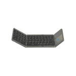 XUNDD KB007 Foldable Wireless Keyboard