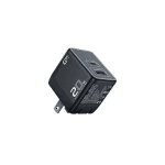 XUNDD XDCH-065 A+C GaN Fast Charging Adapter