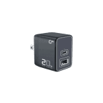 XUNDD XDCH-065 A+C GaN Fast Charging Adapter