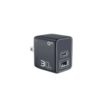 XUNDD XDCH-065 A+C GaN Fast Charging Adapter