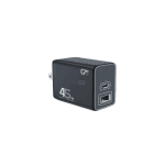 XUNDD XDCH-065 A+C GaN Fast Charging Adapter