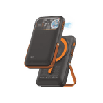XUNDD XDPB-031 22.5W 3-in-1 Magnetic Power Bank - 10000mAh
