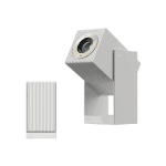 Xiaomi Wanbo Cube 2 Pro 500 ANSI Lumens Android Portable Projector