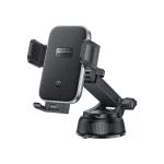 YESIDO C320 Wireless Fast Charging Car Phone Holder