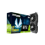 ZOTAC GeForce RTX 3050 ECO GDDR6 GAMING Graphics Card
