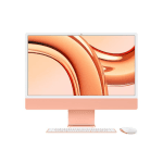 iMac 24 inch 2023 M3 Chip 8 Core CPU 10 Core GPU 8/256GB