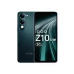 iQOO Z10 Lite 5G