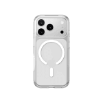 Switcheasy Crush M Protective Clear Case for iPhone 17 Series