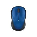 Logitech M235 Rubber Sides Wireless Mouse