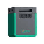 Meco 2kWh Portable Power Station - 1200W