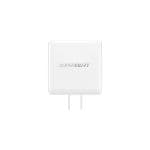 Realme 65W SuperDart Power Adapter with Type-C Cable