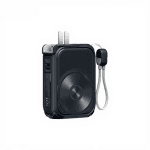 Remax RPP-116 All In One Wireless Power Bank - 10000mAh