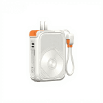 Remax RPP-116 All In One Wireless Power Bank - 10000mAh