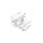 XUNDD XDCH-111 PD GaN Charger - 30W