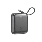 WiWU AS-181 Galaxy Pro Power Bank - 10000mAh